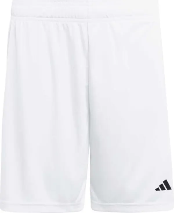 adidas adidas ENTRADA 26 SHORTS Мъжки спортни шорти, бяло, размер
