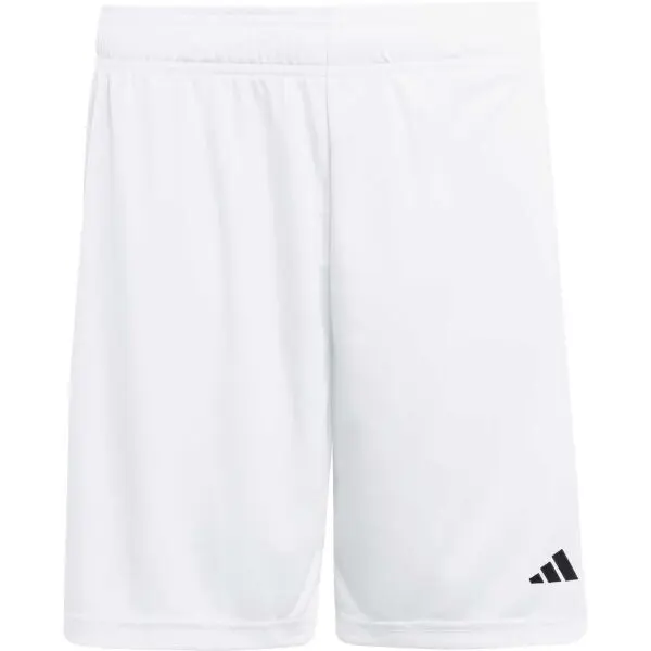 adidas adidas ENTRADA 26 SHORTS Мъжки спортни шорти, бяло, размер