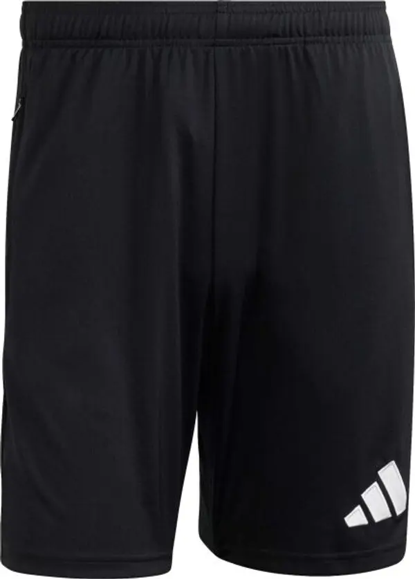 adidas adidas ENTRADA 26 SHORTS Мъжки спортни шорти, черно, размер