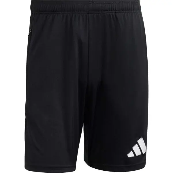 Adidas adidas ENTRADA 26 SHORTS Мъжки спортни шорти, черно, размер