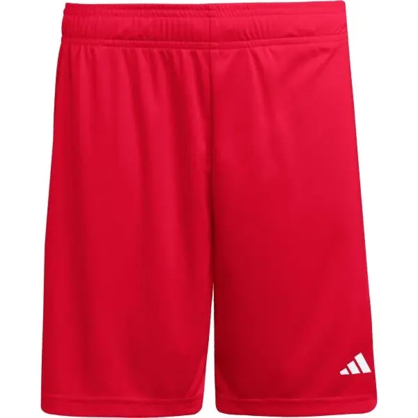 Adidas adidas ENTRADA 26 SHORTS Мъжки спортни шорти, червено, размер
