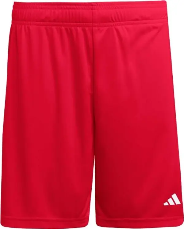 adidas adidas ENTRADA 26 SHORTS Мъжки спортни шорти, червено, размер