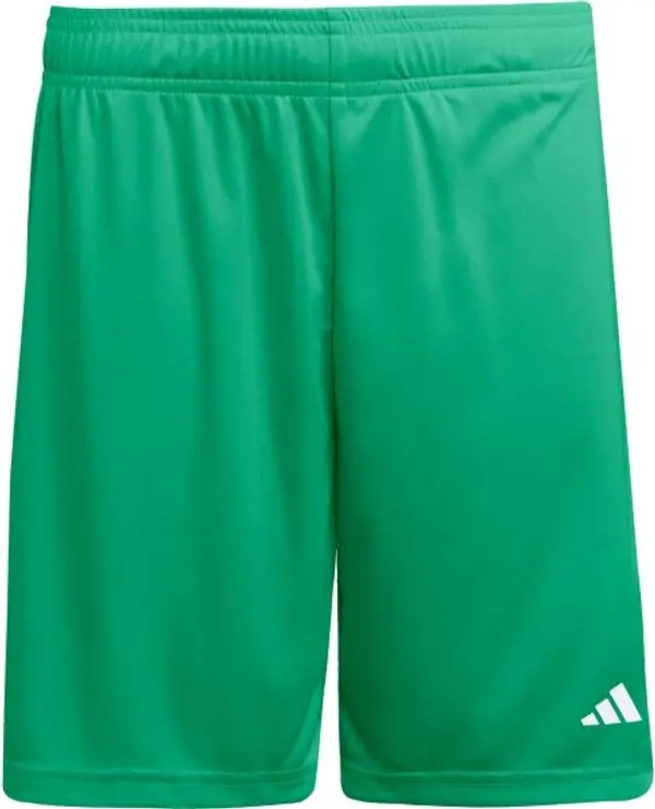 adidas adidas ENTRADA 26 SHORTS Мъжки спортни шорти, зелено, размер