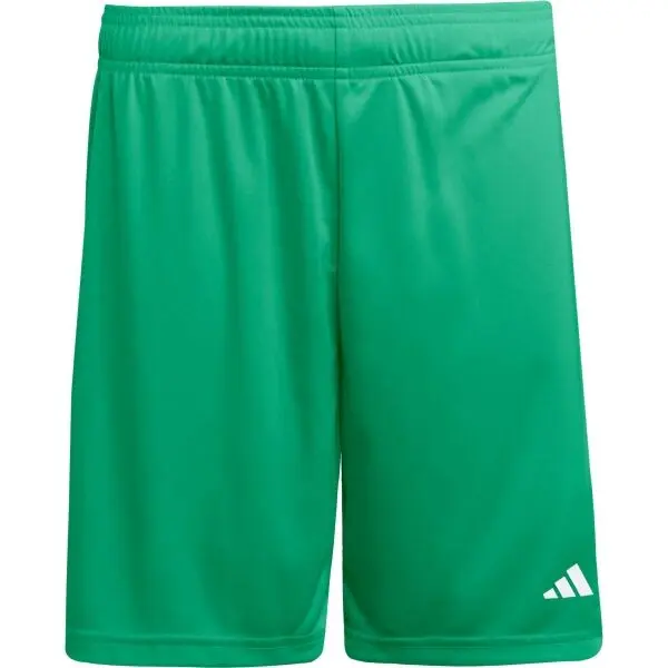 Adidas adidas ENTRADA 26 SHORTS Мъжки спортни шорти, зелено, размер