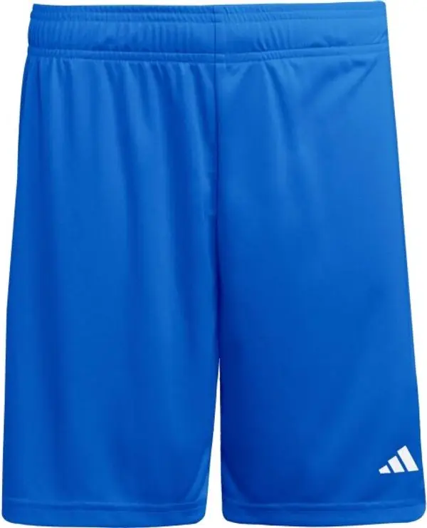 adidas adidas ENTRADA 26 SHORTS Y Детски спортни шорти, синьо, размер