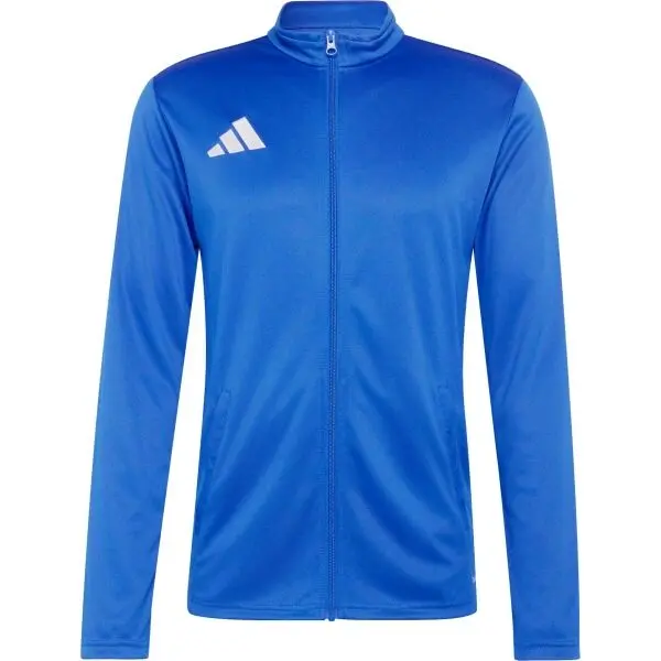 adidas adidas ENTRADA 26 TRAINING JACKET Мъжко спортно яке, синьо, размер
