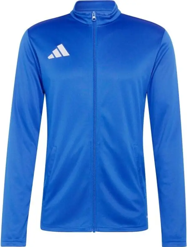 adidas adidas ENTRADA 26 TRAINING JACKET Мъжко спортно яке, синьо, размер