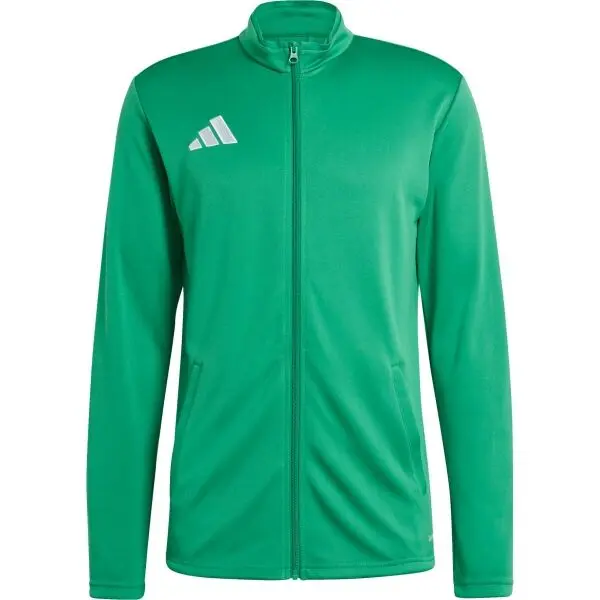 Adidas adidas ENTRADA 26 TRAINING JACKET Мъжко спортно яке, зелено, размер