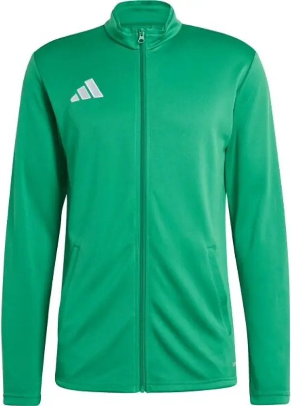 adidas adidas ENTRADA 26 TRAINING JACKET Мъжко спортно яке, зелено, размер