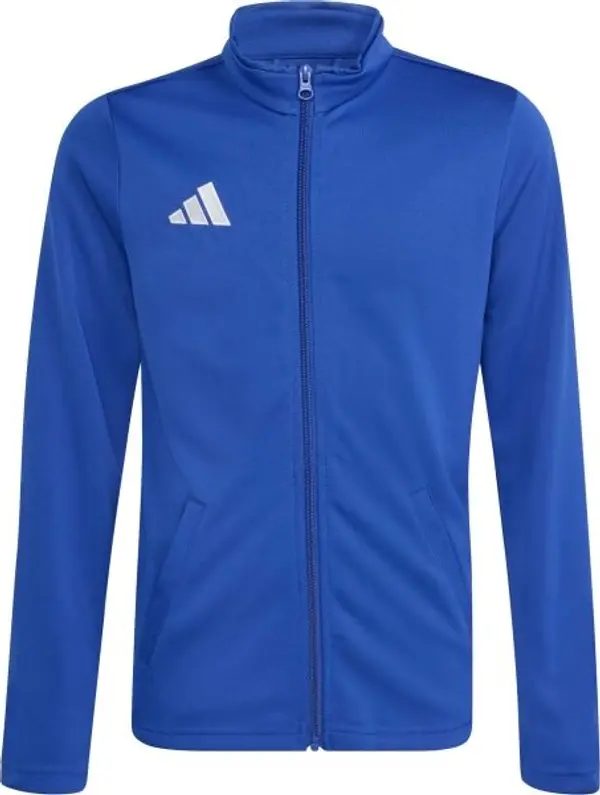 adidas adidas ENTRADA 26 TRAINING JACKET Y Детско спортно яке, синьо, размер