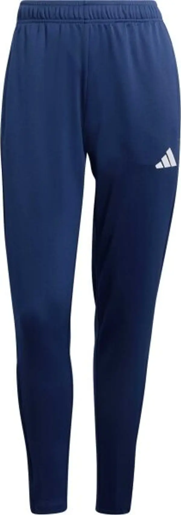 adidas adidas ENTRADA 26 TRAINING PANT W Дамски спортен панталон, тъмносин, размер