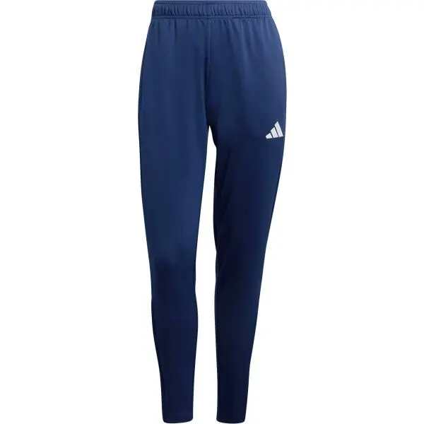 adidas adidas ENTRADA 26 TRAINING PANT W Дамски спортен панталон, тъмносин, размер
