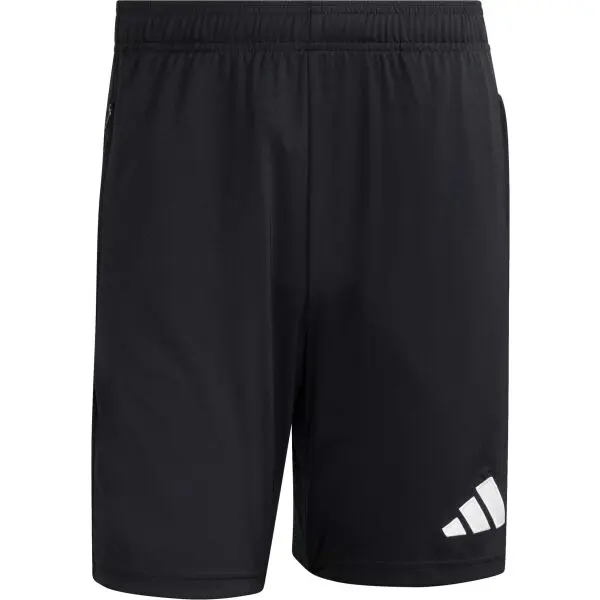 Adidas adidas ENTRADA 26 TRAINING SHORTS Мъжки спортни шорти, черно, размер