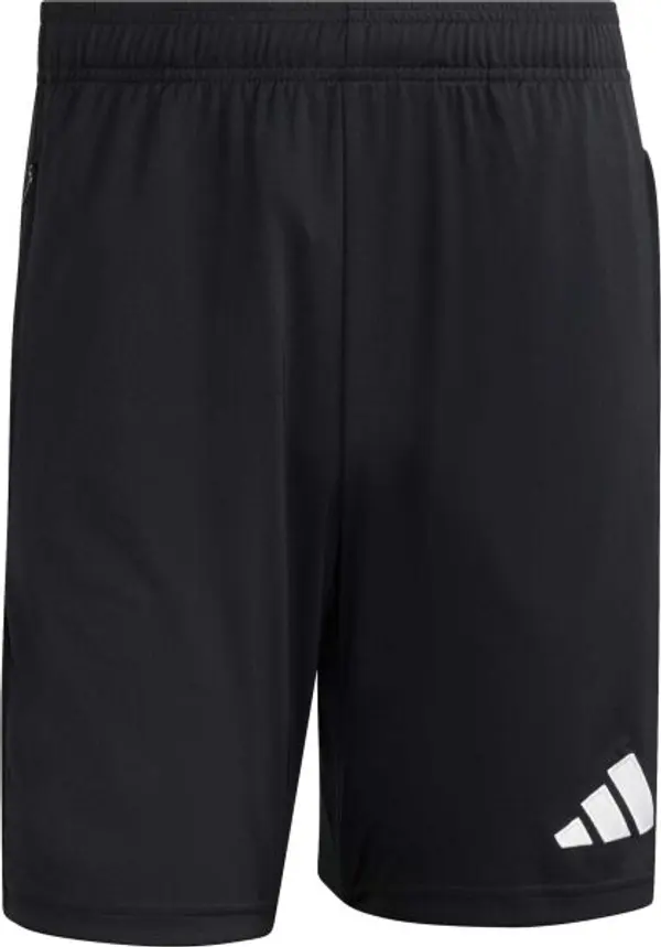 adidas adidas ENTRADA 26 TRAINING SHORTS Мъжки спортни шорти, черно, размер
