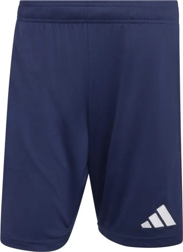 Adidas adidas ENTRADA 26 TRAINING SHORTS Мъжки спортни шорти, тъмносин, размер