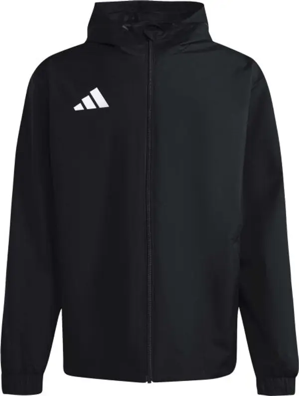 adidas adidas ENTRADA 26 WEATHER JACKET Мъжко яке, черно, размер