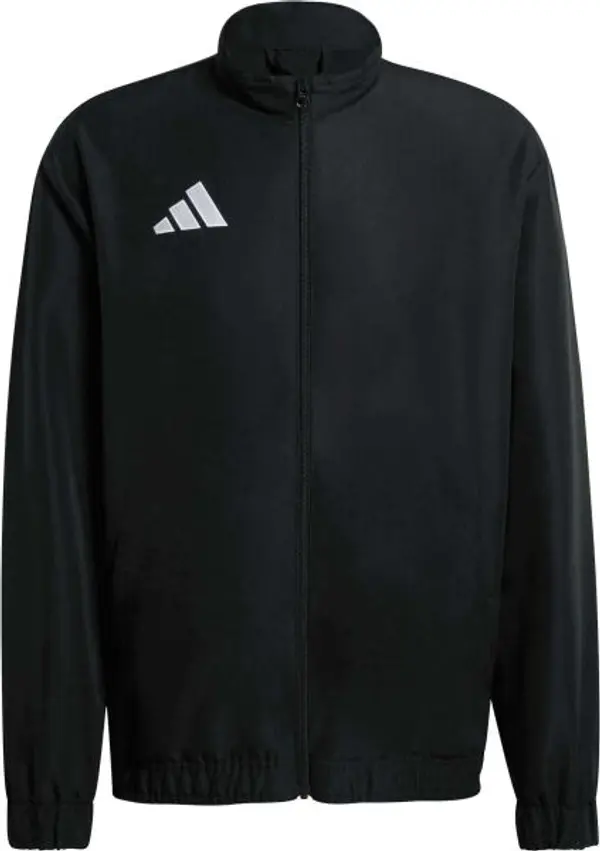 adidas adidas ENTRANDA 26 PRESENTATION JACKET Мъжко яке, черно, размер
