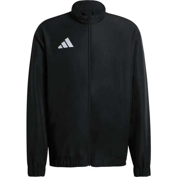 adidas adidas ENTRANDA 26 PRESENTATION JACKET Мъжко яке, черно, размер XXXL