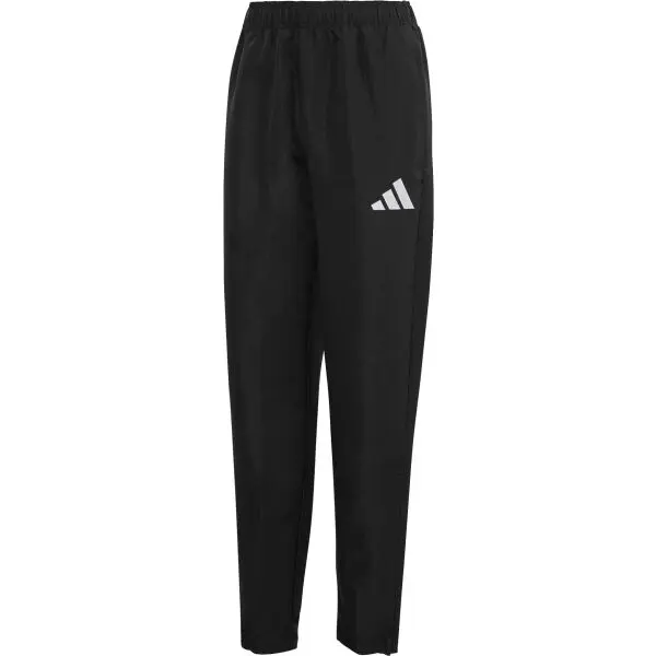 adidas adidas ENTRANDA 26 PRESNTATION PANT Мъжки спортен панталон, черно, размер XXL