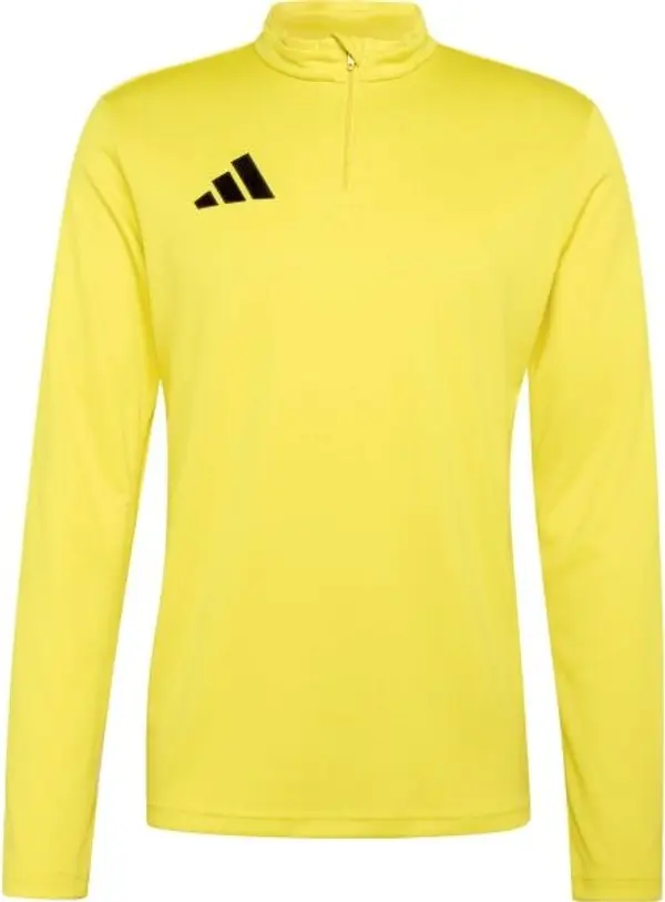 adidas adidas ENTRANDA 26 TRAINING TOP Мъжки спортен топ, жълто, размер