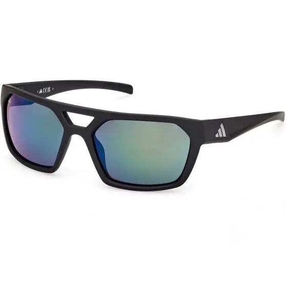 adidas adidas ES0004 Слънчеви очила, черно, размер
