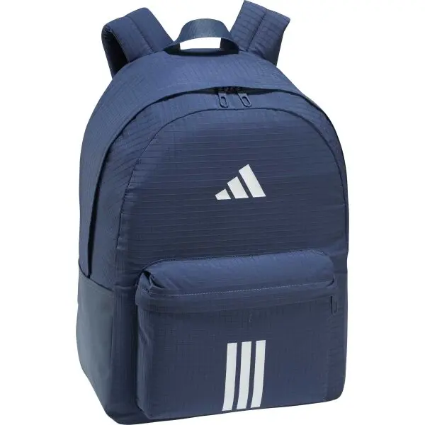 adidas adidas ESS BARS3RS BP Градска раница, тъмносин, размер