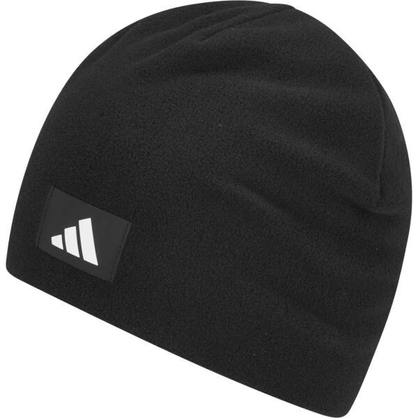 adidas adidas ESS FLEECE BEA Детска шапка, черно, размер