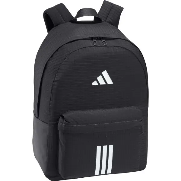 adidas adidas ESSENTIALS BARS 3 RS BP Раница, черно, размер