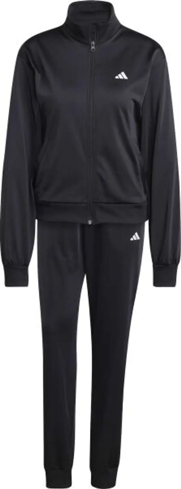 adidas adidas ESSENTIALS FEELCOZY Дамски комплект, черно, размер