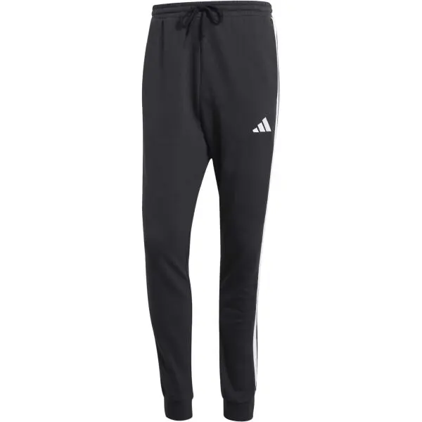 Adidas adidas ESSENTIALS FEELCOZY PANTS Мъжки спортни панталони, черно, размер