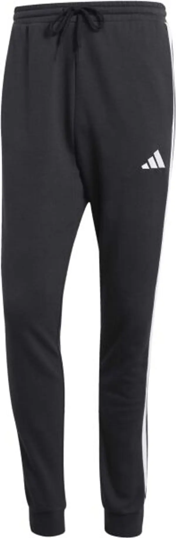 adidas adidas ESSENTIALS FEELCOZY PANTS Мъжки спортни панталони, черно, размер