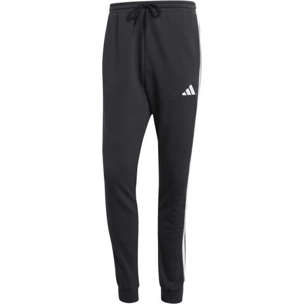 adidas adidas ESSENTIALS FEELCOZY PANTS Мъжки спортни панталони, черно, размер