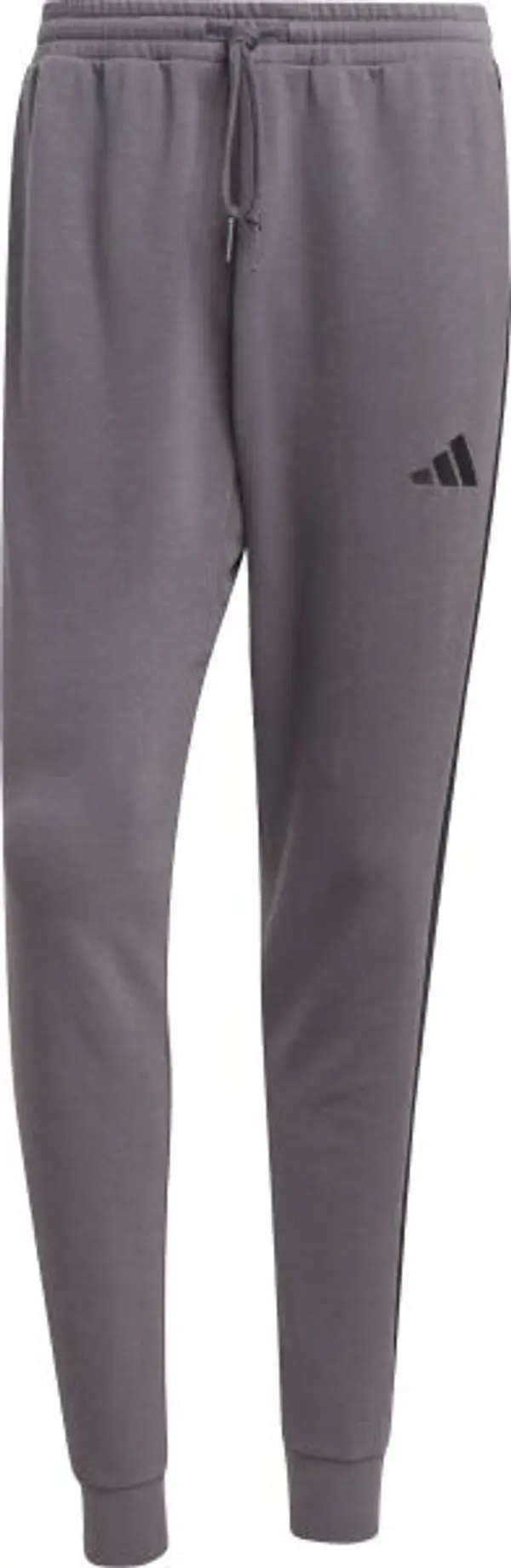 adidas adidas ESSENTIALS FEELCOZY PANTS Мъжки спортни панталони, тъмносиво, размер