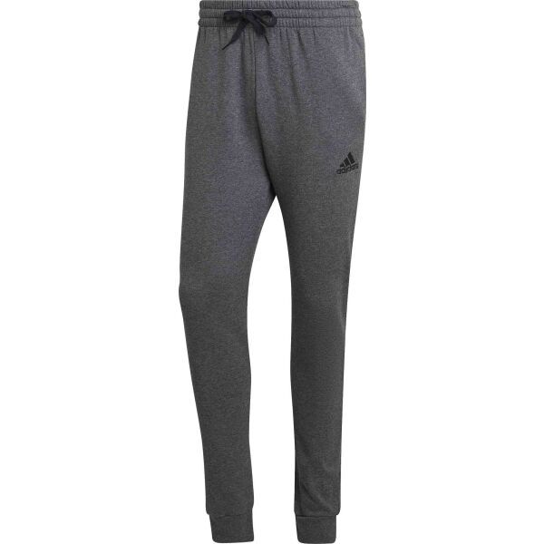 adidas adidas ESSENTIALS FEELCOZY PANTS Мъжки спортни панталони, тъмносиво, размер