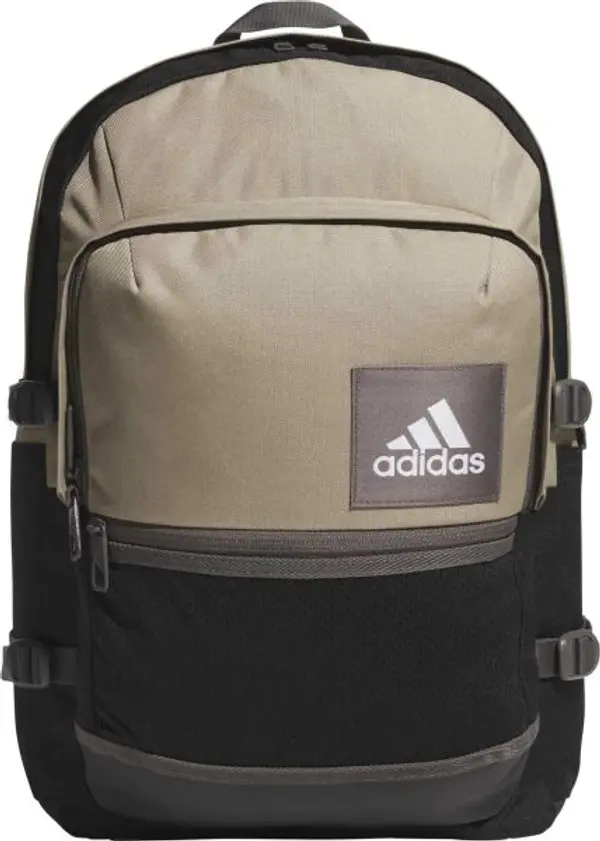 adidas adidas ESSENTIALS MULTI Раница, бежово, размер