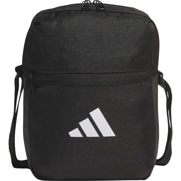 adidas adidas ESSENTIALS ORGANIZER Чантичка за документи, черно, размер