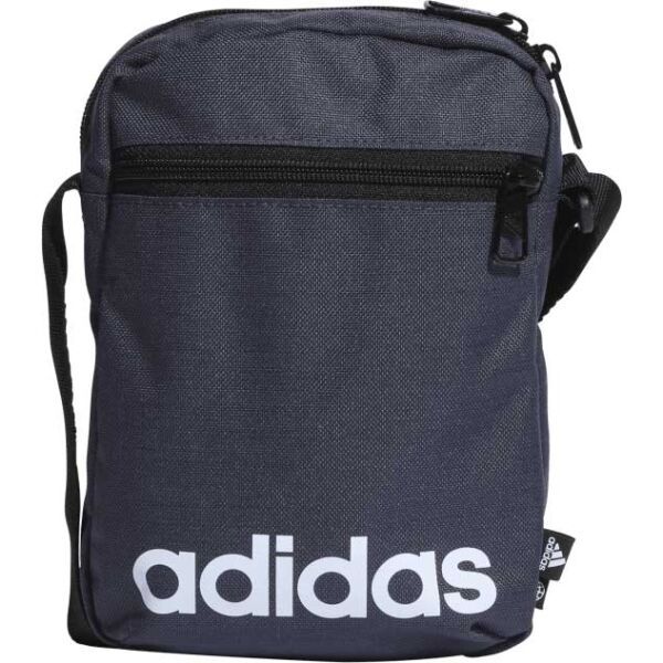 adidas adidas ESSENTIALS ORGANIZER Чантичка за документи, тъмносин, размер