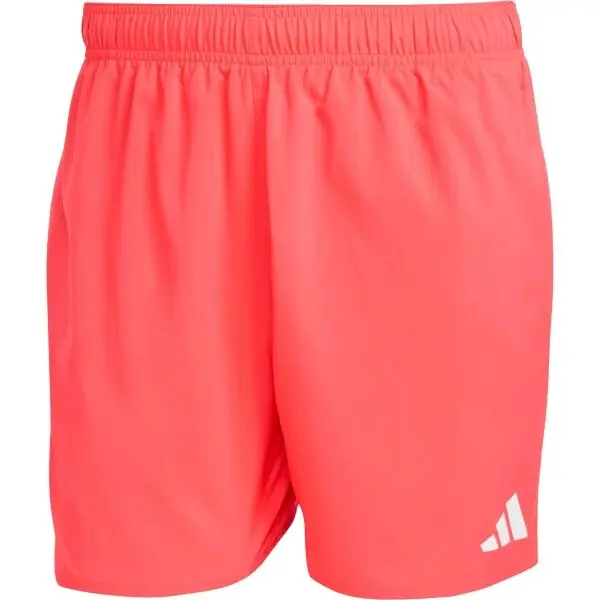 adidas adidas ESSENTIALS SH 5IN Мъжки бански шорти, цвят сьомга, размер