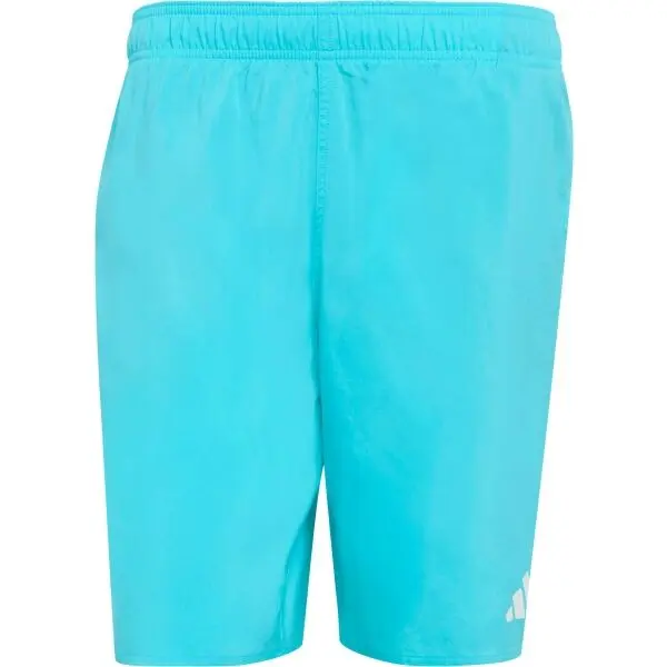 adidas adidas ESSENTIALS SHORTS 8 IN Мъжки плувни шорти, светлосиньо, размер XXL
