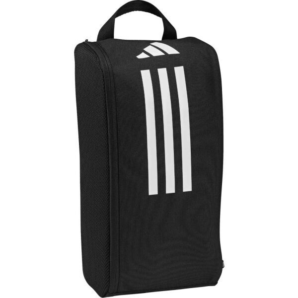 adidas adidas ESSENTIALS TRAINING SHOE Чанта за обувки, черно, размер