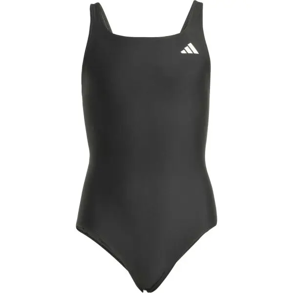 adidas adidas ESSENTIALS VBCK SUIT Y Момичешки бански, черно, размер