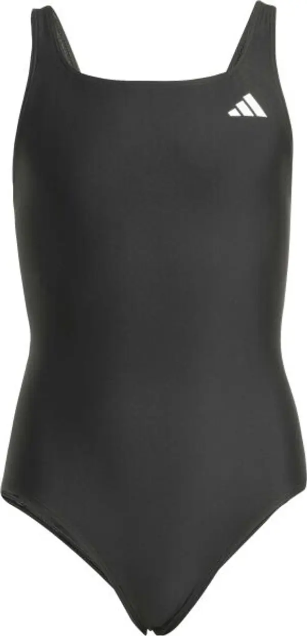 adidas adidas ESSENTIALS VBCK SUIT Y Момичешки бански, черно, размер