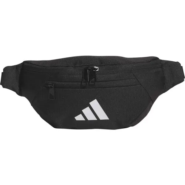 adidas adidas ESSENTIALS WAIST BAG Чантичка за кръст, черно, размер