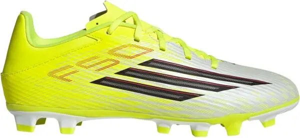 adidas adidas F50 CLUB FG/MG Мъжки бутонки, жълто, размер 47 1/3