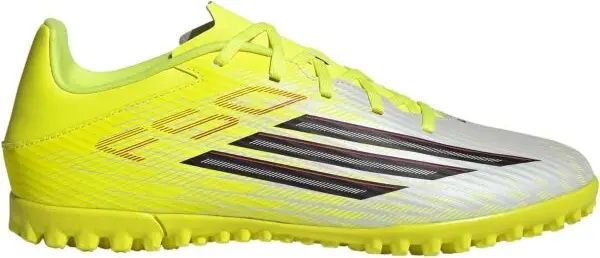 adidas adidas F50 CLUB TF Мъжки футболни обувки, жълто, размер 42