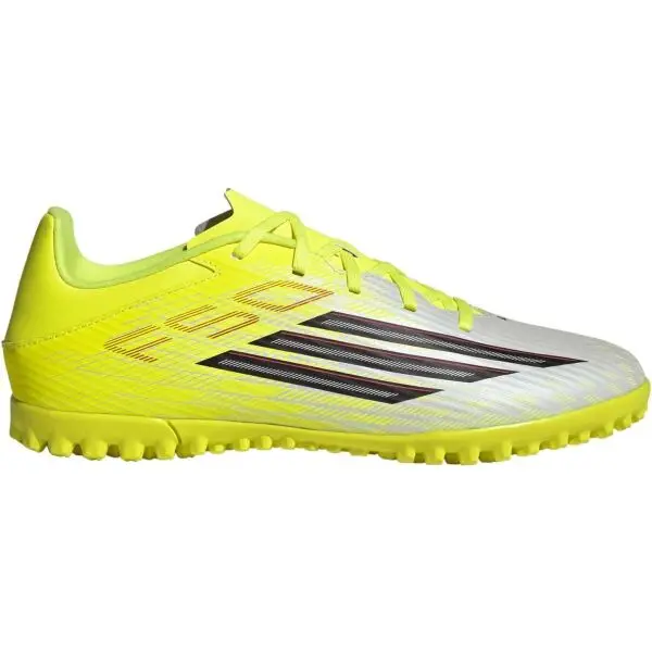 adidas adidas F50 CLUB TF Мъжки футболни обувки, жълто, размер 44 2/3