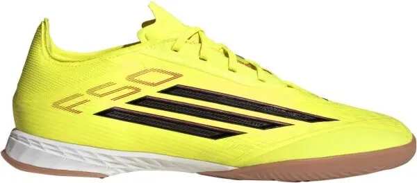 adidas adidas F50 LEAGUE IN J Детски обувки за зала, жълто, размер 40 2/3