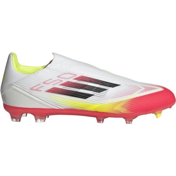 adidas adidas F50 LEAGUE LL FG/MG Мъжки бутонки, бяло, размер 44