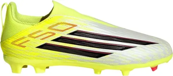 adidas adidas F50 LEAGUE LL FG/MG Мъжки бутонки, жълто, размер 35.5
