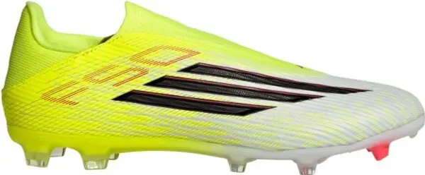 adidas adidas F50 LEAGUE LL FG/MG Мъжки бутонки, жълто, размер 41 1/3